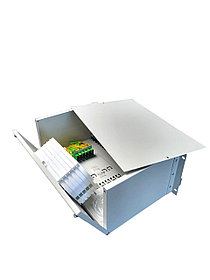 Оптические стоечные кроссы