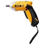 Отвертки аккумуляторные