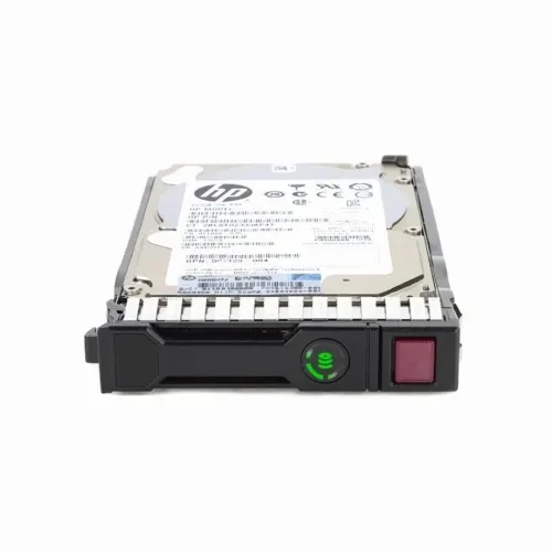 Серверный жесткий диск HP  Enterprise 872481-B21