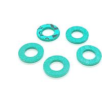 Baxi 5408970 қазандықтарына арналған G 1/2 12x18x2 тығыздағыш