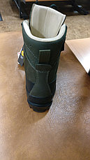 Ботинки для охоты и рыбалки JAGDHUND-VENEDIGER, размер 42, фото 5