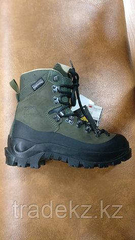 Ботинки для охоты и рыбалки JAGDHUND-VENEDIGER, размер 42, фото 1