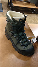 Ботинки для охоты и рыбалки JAGDHUND-VENEDIGER, размер 42, фото 4