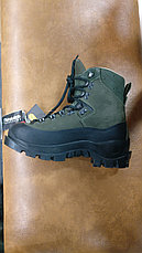 Ботинки для охоты и рыбалки JAGDHUND-VENEDIGER, размер 42, фото 2