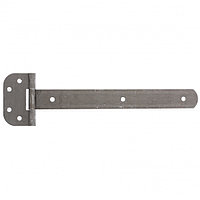 Петля-стрела ПС-420, без покрытия, (Металлист) Россия