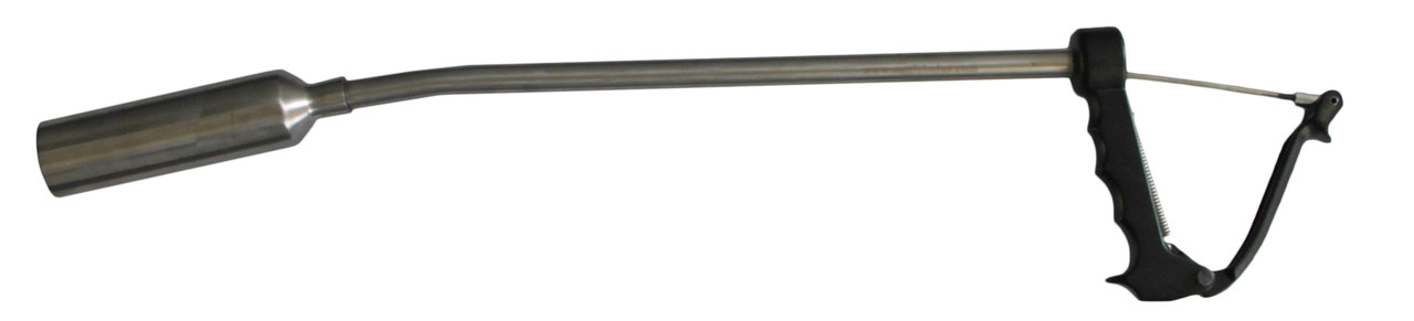 Аппликатор для ввода минерального болюса для КРС - фото 1 - id-p100305567