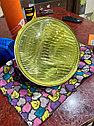 Hybrid Headlight Yellow, фото 10