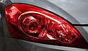 Hybrid Headlight Red, фото 6