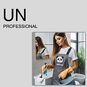 UN ПРОФЕССИОНАЛЬНЫЕ УНИВЕРСАЛЬНЫЕ МОЮЩИЕ СРЕДСТВА КЛИНИНГ