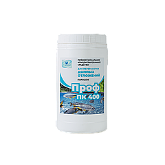 Биопорошок Проф ПК 400 концентрированное средство для переработки донных отложений
