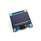 Oled-дисплей 0.96 4Pin - фото 1 - id-p103720285