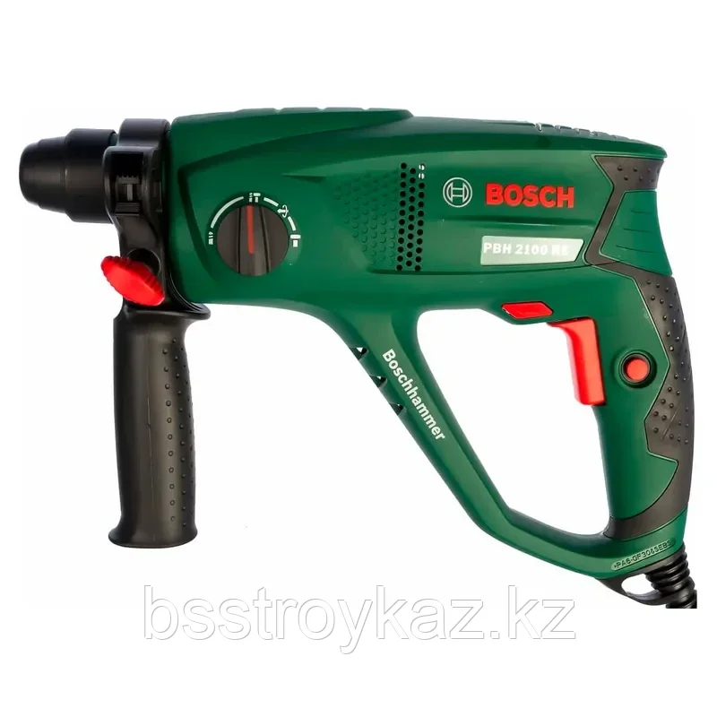 Перфоратор Bosch PBH 2100 RE 06033A9320