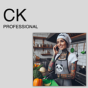 CK ПРОФЕССИОНАЛЬНЫЙ КЛИНИНГ КУХОННОЙ ЗОНЫ HORECA