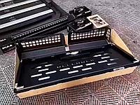 Полка в багажник для Land Rover Defender L663 2020+ Дефендер