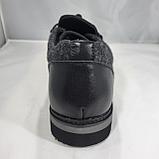 Мужские полуботинки, фото 2