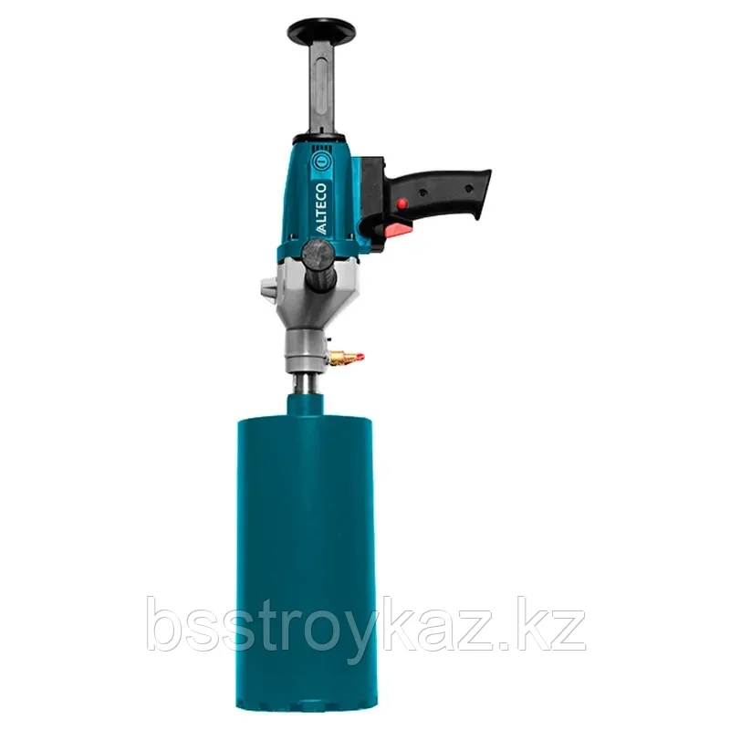 Дрель алмазного бурения ALTECO DD 1409
