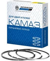 Поршнекомплект Камаз Евро-2,3