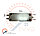 Вторичный Теплообменник Котла Bosch 18 Пластин - 87167719870 OEM, фото 3