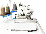 Промышленный оверлок JACK JK-E3-4-M2-24, фото 3