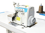 Промышленный оверлок JACK JK-E3-4-M2-24, фото 4