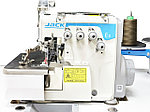Промышленный оверлок JACK JK-E3-4-M2-24, фото 5