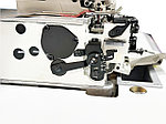 Промышленный оверлок JACK JK-E3-4-M2-24, фото 6