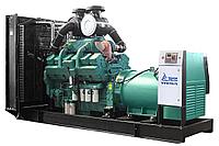 Дизельный Генератор ТСС АД-1000С-Т400-1РМ15