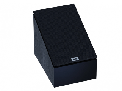 Акустическая система Elac DEBUT A4.3 черный