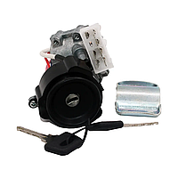 7-контактный замок зажигания Riginal ГАЗ 3302, Камаз, Евро Volton