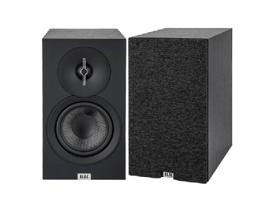 Полочная акустика Elac DEBUT B5.3 черный