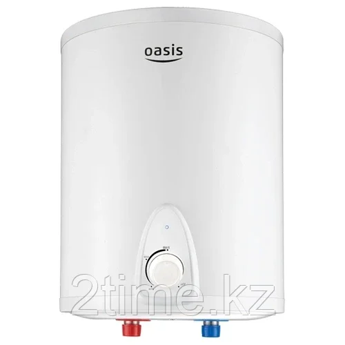 Водонагреватель Oasis LN-10 (над раковиной) 10л. 2 кВт