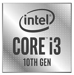 Процессор (CPU) Intel Core i3 Processor 10100F 1200