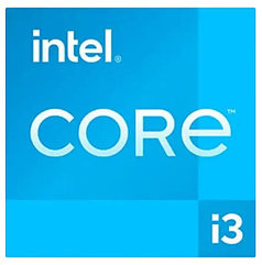 Процессор (CPU) Intel Core i3 Processor 12100F 1700