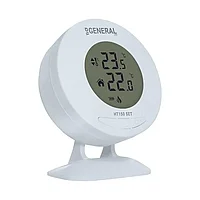 GENERAL HT150 RF - КОМНАТНЫЙ ТЕРМОСТАТ ЦИФРОВОЙ, БЕСПРОВОДНОЙ