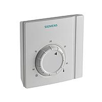 SIEMENS RAA21 - КОМНАТНЫЙ ТЕРМОСТАТ АНАЛОГОВЫЙ