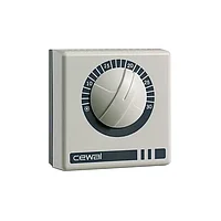 CEWAL2-9193491 АНАЛОГОВЫЙ КОМНАТНЫЙ ТЕРМОСТАТ