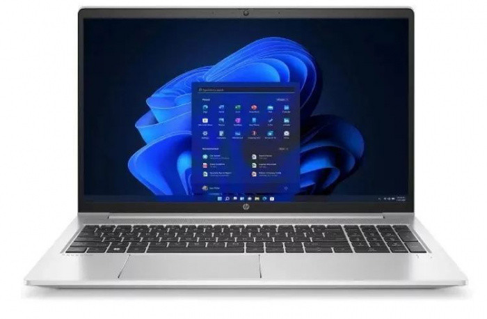 hp Ноутбук HP ProBook 440 G9 UMA i5-1235U,14 FHD UWVA 250,8GB 3200,256GB PCIe,W11p6,1yw,HDweb,Wifi6+BT5.2,Pike