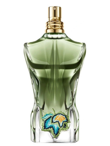 Jean Paul Gaultier Le Beau Paradise Garden 6ml Original
