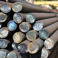 Круг стальной 90 мм Ст45