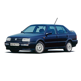 Jetta Vento 1991-1998