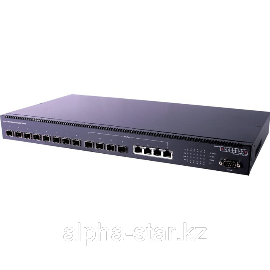 Коммутатор Edge-Core ES4612, фото 1