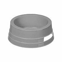 Миска для животных 0,74, Lucky Pet 434206511