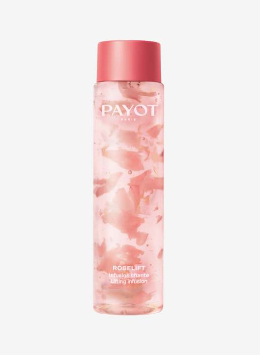 PAYOT ROSELIFLT LIFTING INFUSION Подтягивающая эссенция для лица с лепестками розы