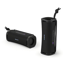 Портативная колонка Sony ULT Field 1 (SRS-ULT10) Black