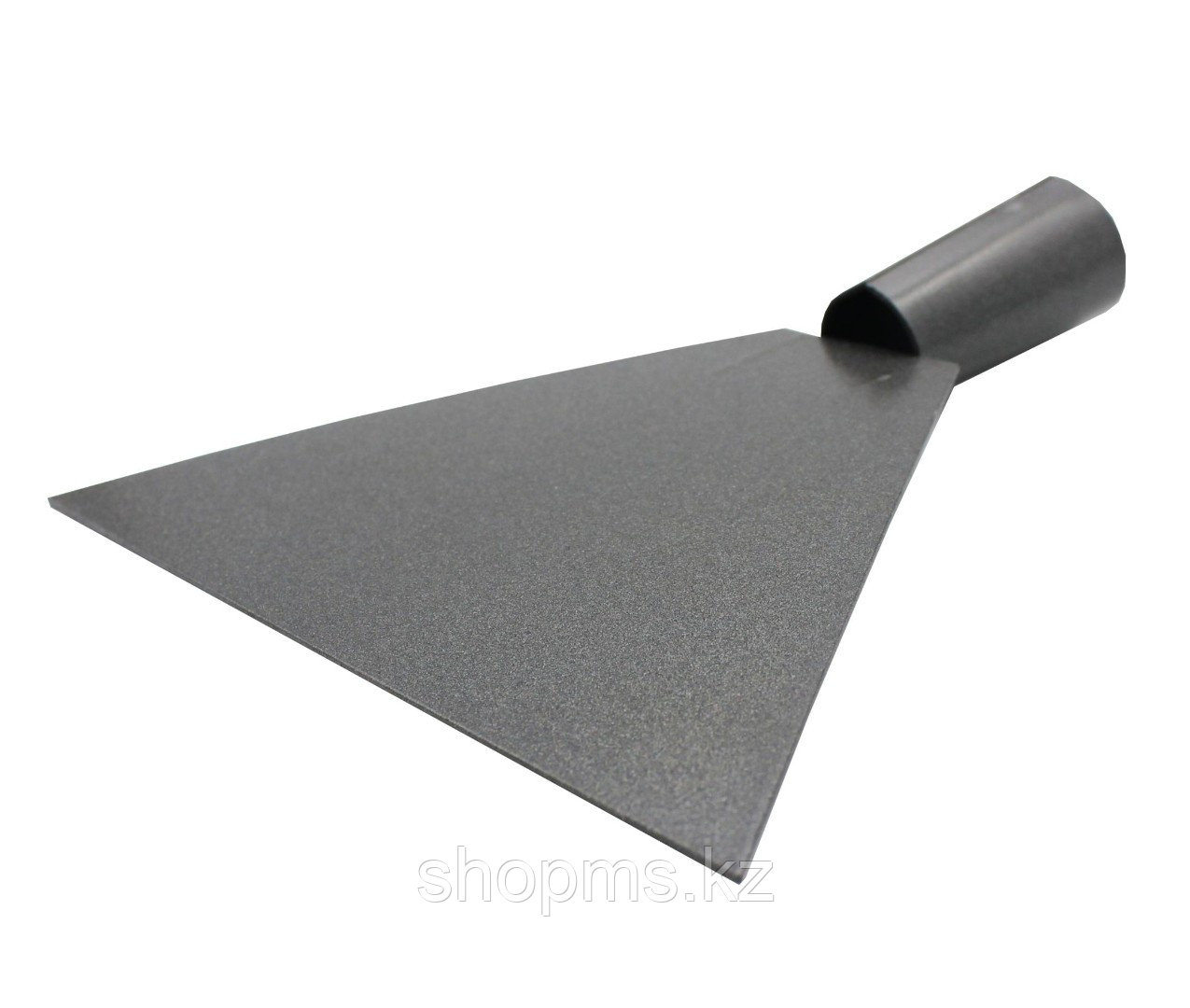 Скребок для льда 190мм с тулейкой d=30мм