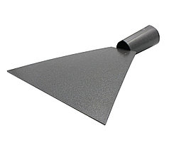 Скребок для льда 190мм с тулейкой d=30мм