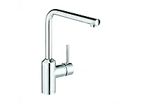 Смеситель для кухни, хром Kludi L-Ine 428140577