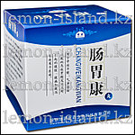 Пилюли Чан Вей Кан для лечения заболеваний ЖКТ (Chang Wei Kang Wan) (4 баночки), фото 2