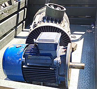 Надежность в каждом витке! Перемотка электродвигателей