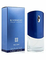 Givenchy "Blue Label" 100 ml